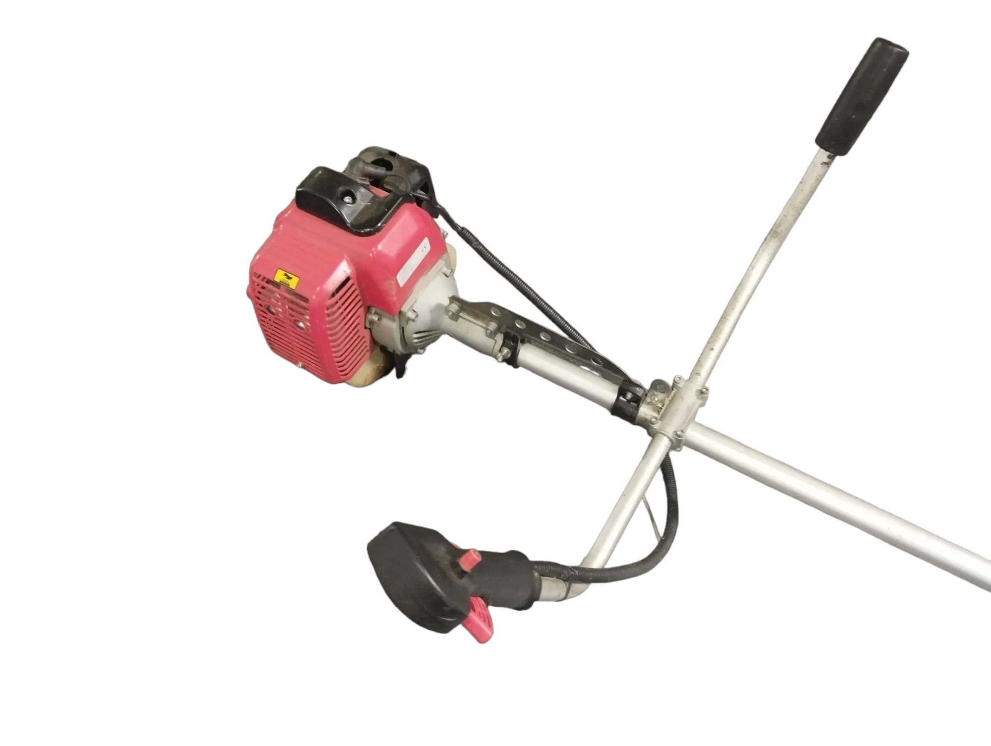 kosa-spalinowa-victus-bc43-15km-2800-1l-stan-uzywany