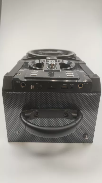 GŁOŚNIK MEDIA-TECH PARTYBOX BT MT3150