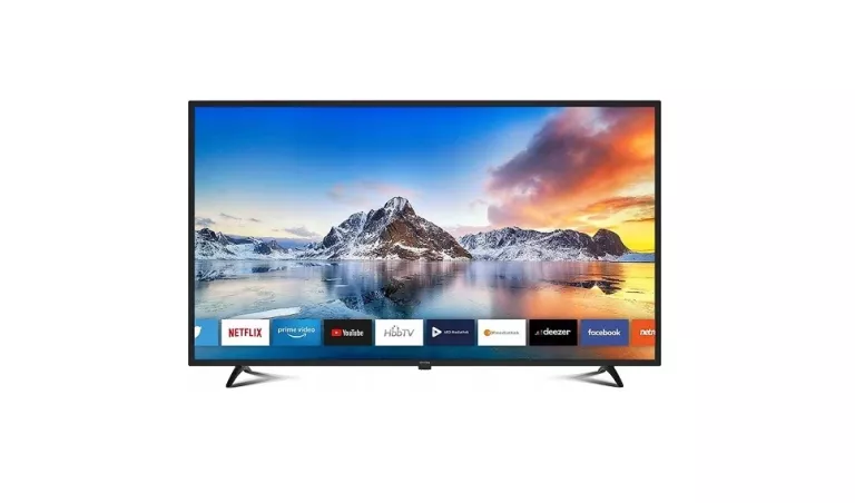 TV LED DYON SMART 42 XT V2 FULL HD SMART TV