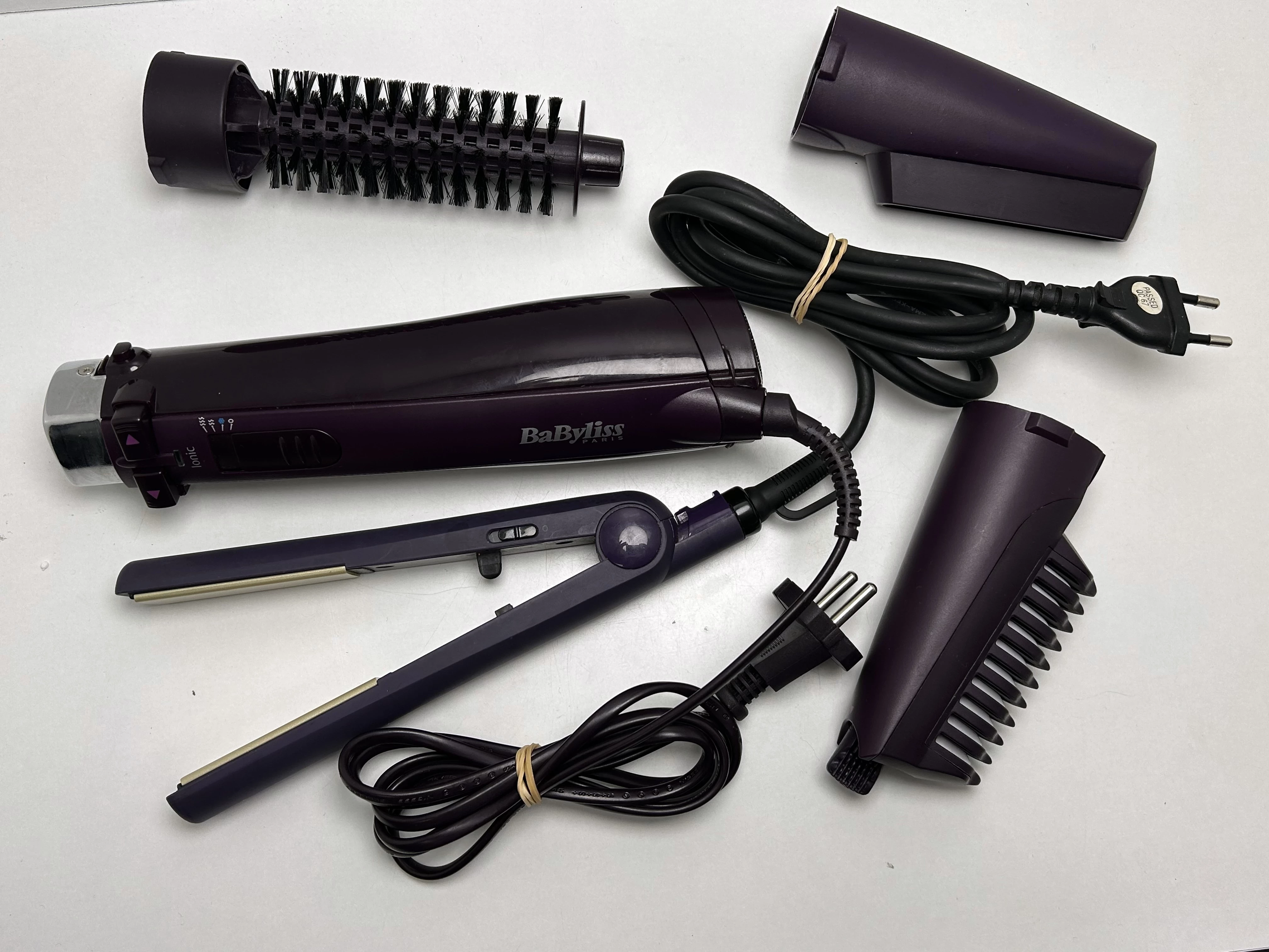 lokowko-suszarka-babyliss-2735e-brushing-1000-1000w-marka-babyliss