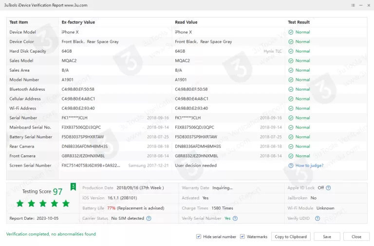 apple-iphone-x-364gb-58-12mpx-2700-mah-bateria-76-ean-gtin-190198457486