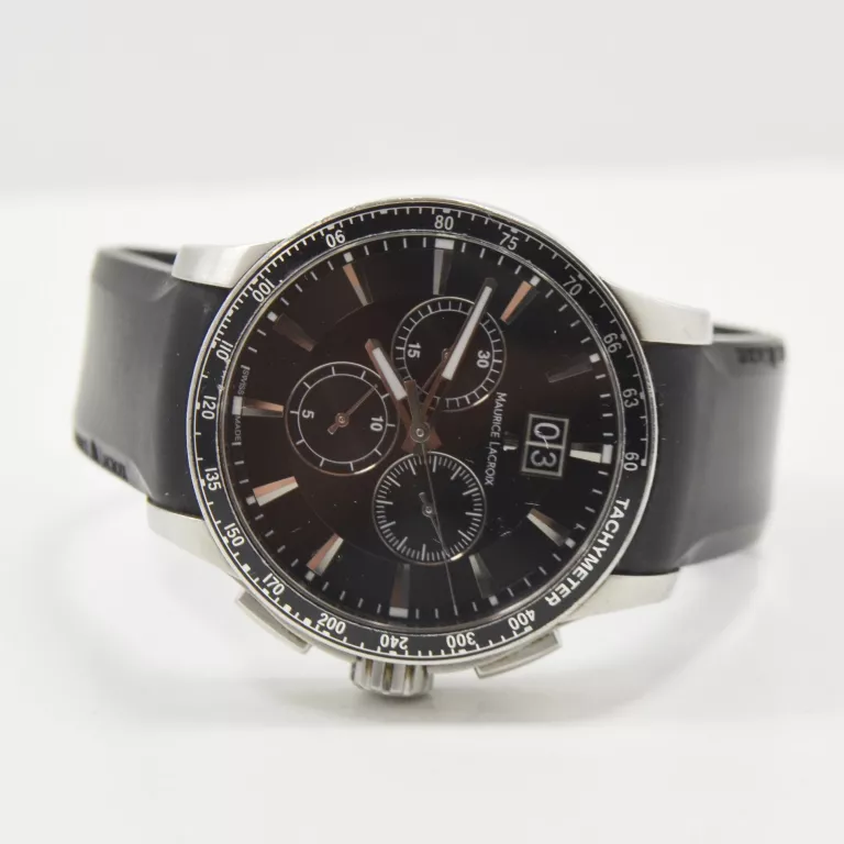 ZEGAREK MAURICE LACROIX MIROS MI1098 40 MM