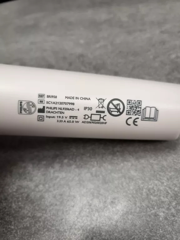 DEPILATOR PHILIPS LUMEA 9000 BRI958/00
