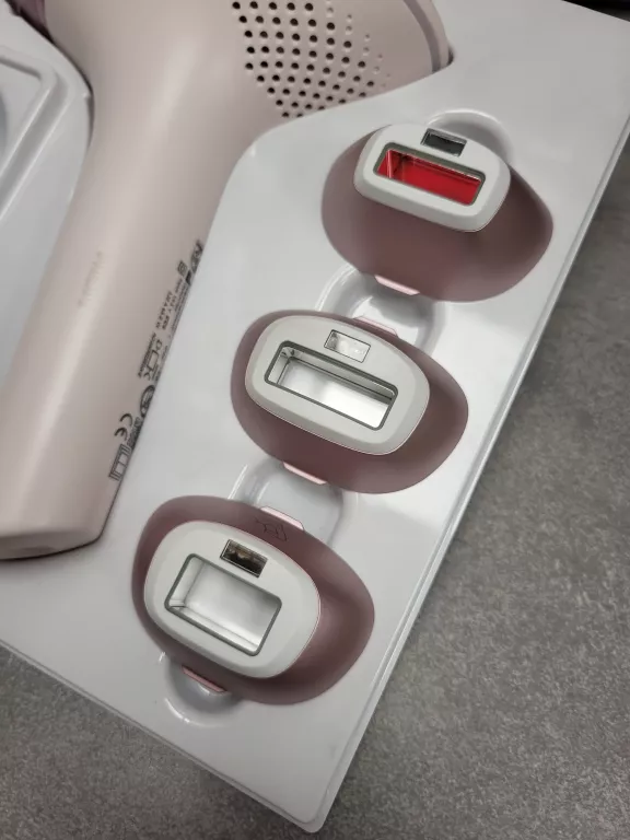 DEPILATOR PHILIPS LUMEA 9000 BRI958/00
