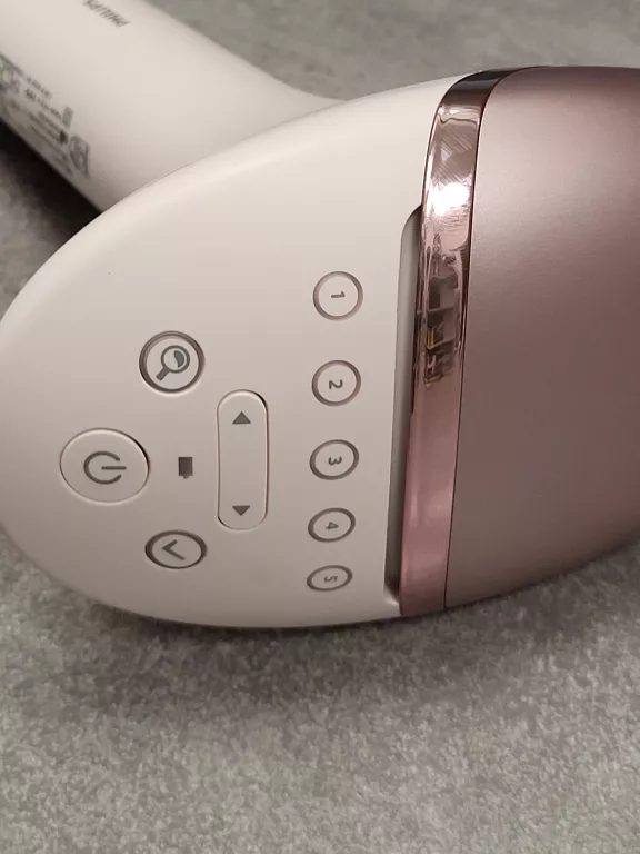 DEPILATOR PHILIPS LUMEA 9000 BRI958/00
