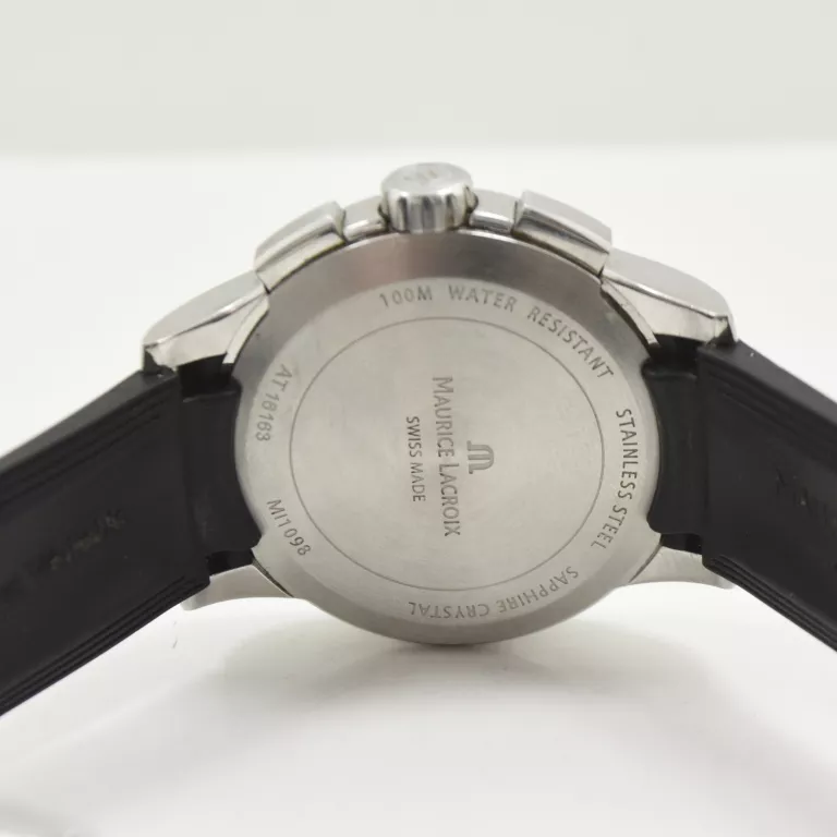 ZEGAREK MAURICE LACROIX MIROS MI1098 40 MM