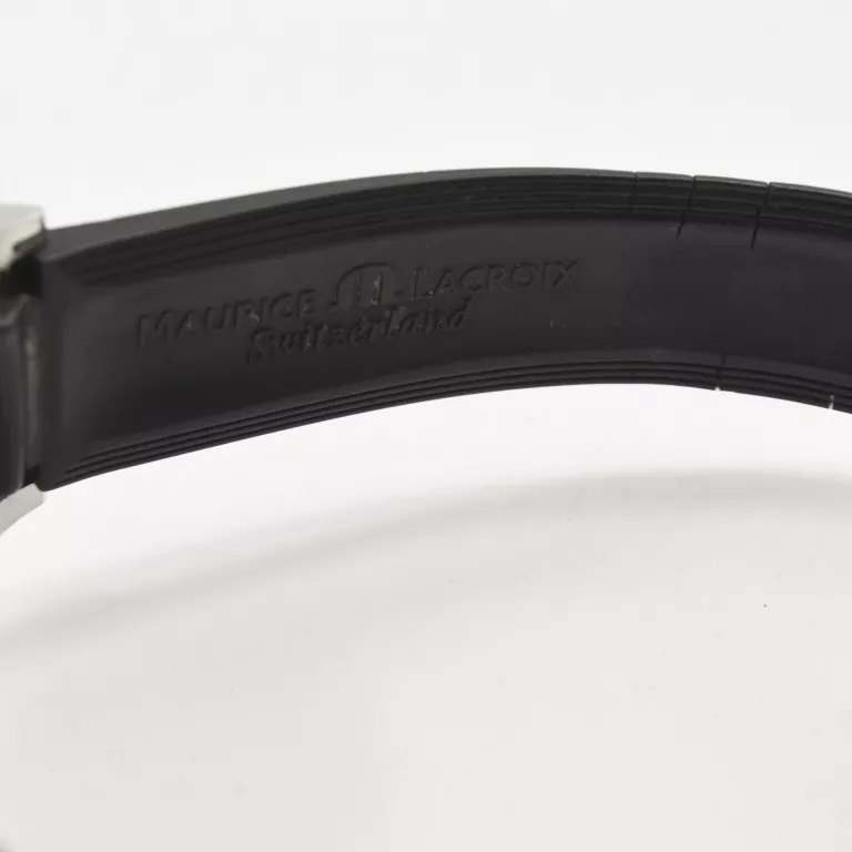 ZEGAREK MAURICE LACROIX MIROS MI1098 40 MM