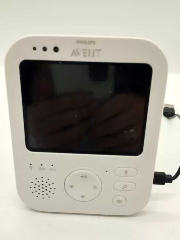 PHILIPS AVENT BABY MONITOR SCD841/26