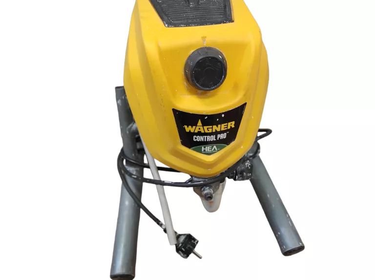 AGREGAT MALARSKI WAGNER CONTROL PRO 250M USZK