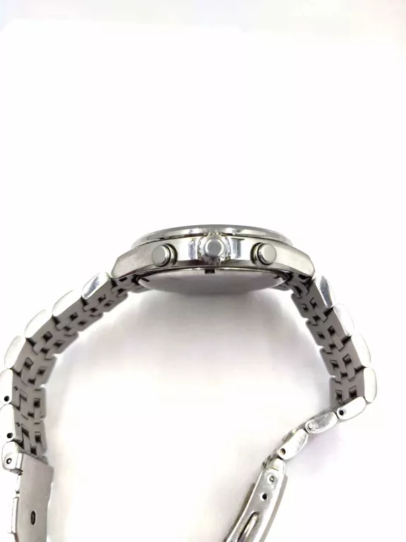 ZEGAREK CITIZEN ECO-DRIVE CHRONOGRAPH WR100