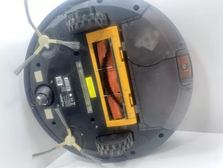 ROBOT SPRZATAJĄCY PURON PR10 OPIS