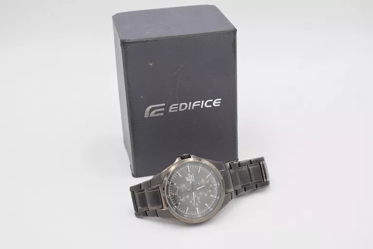 Casio edifice best sale ef 339