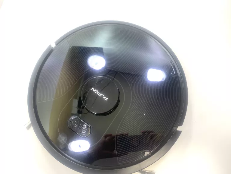 ROBOT SPRZATAJĄCY PURON PR10 OPIS