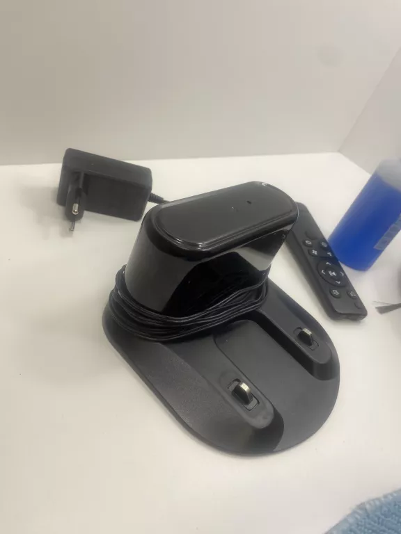 ROBOT SPRZATAJĄCY PURON PR10 OPIS