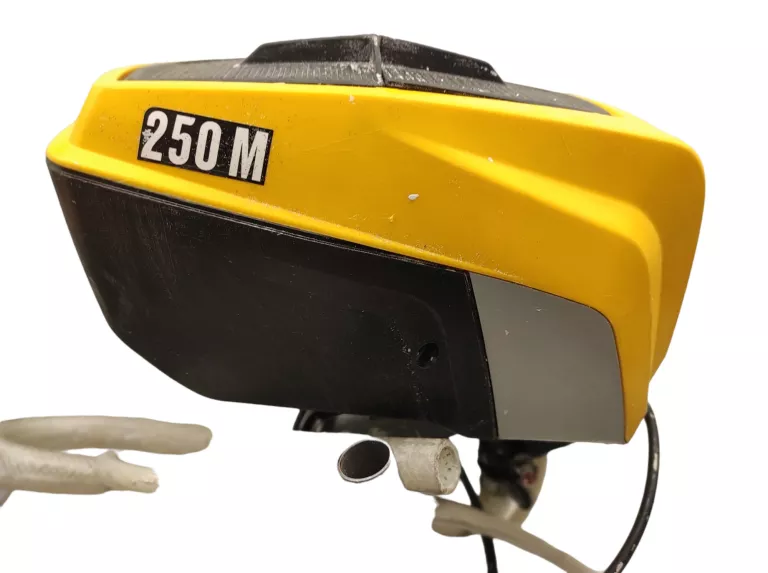 AGREGAT MALARSKI WAGNER CONTROL PRO 250M USZK