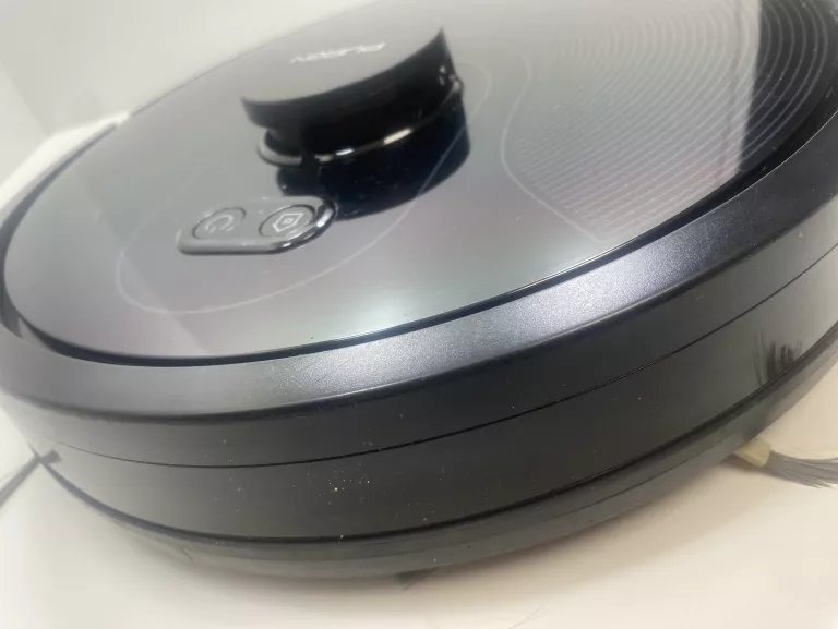 ROBOT SPRZATAJĄCY PURON PR10 OPIS