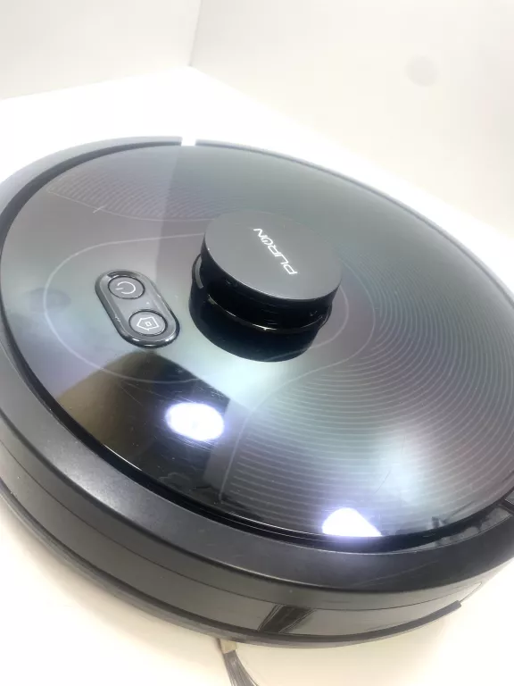 ROBOT SPRZATAJĄCY PURON PR10 OPIS