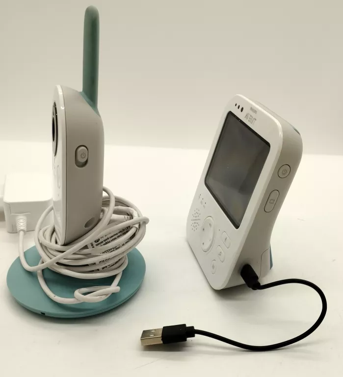 PHILIPS AVENT BABY MONITOR SCD841/26