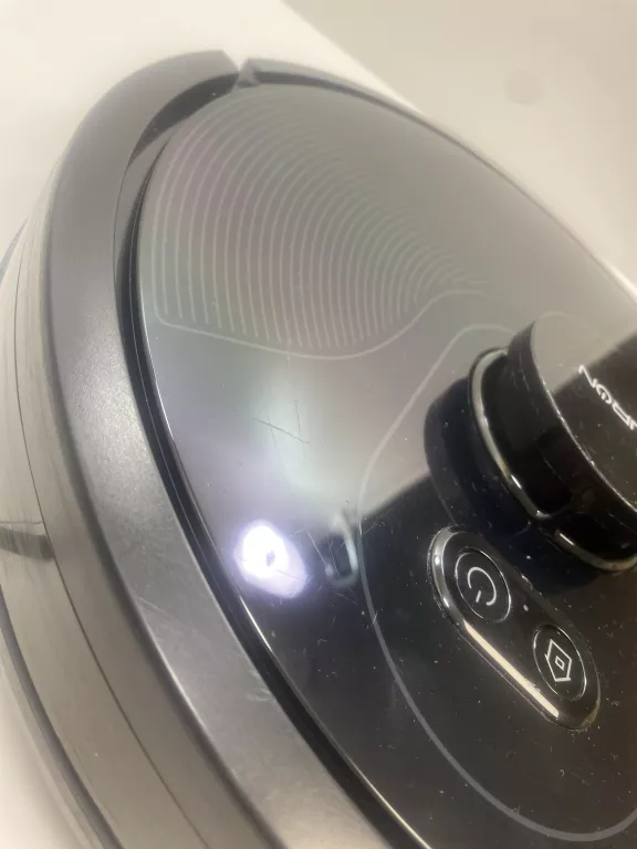 ROBOT SPRZATAJĄCY PURON PR10 OPIS
