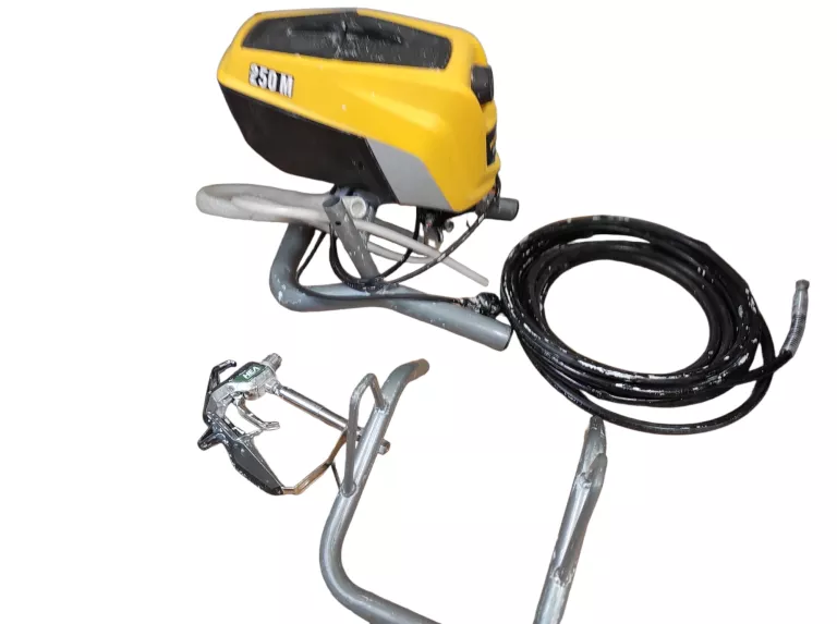AGREGAT MALARSKI WAGNER CONTROL PRO 250M USZK