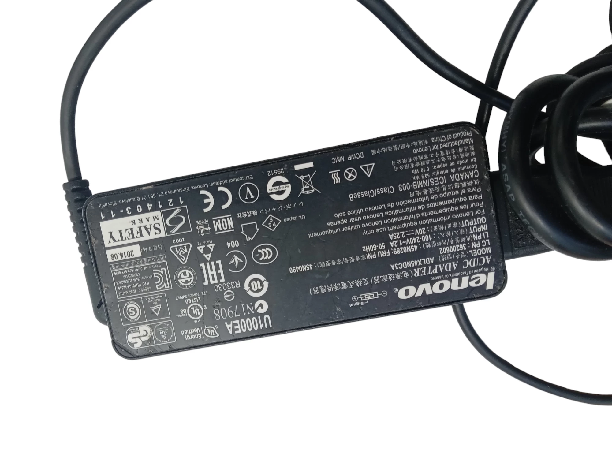 laptop-lenovo-g50-30lad-opis-stan-na-czesci