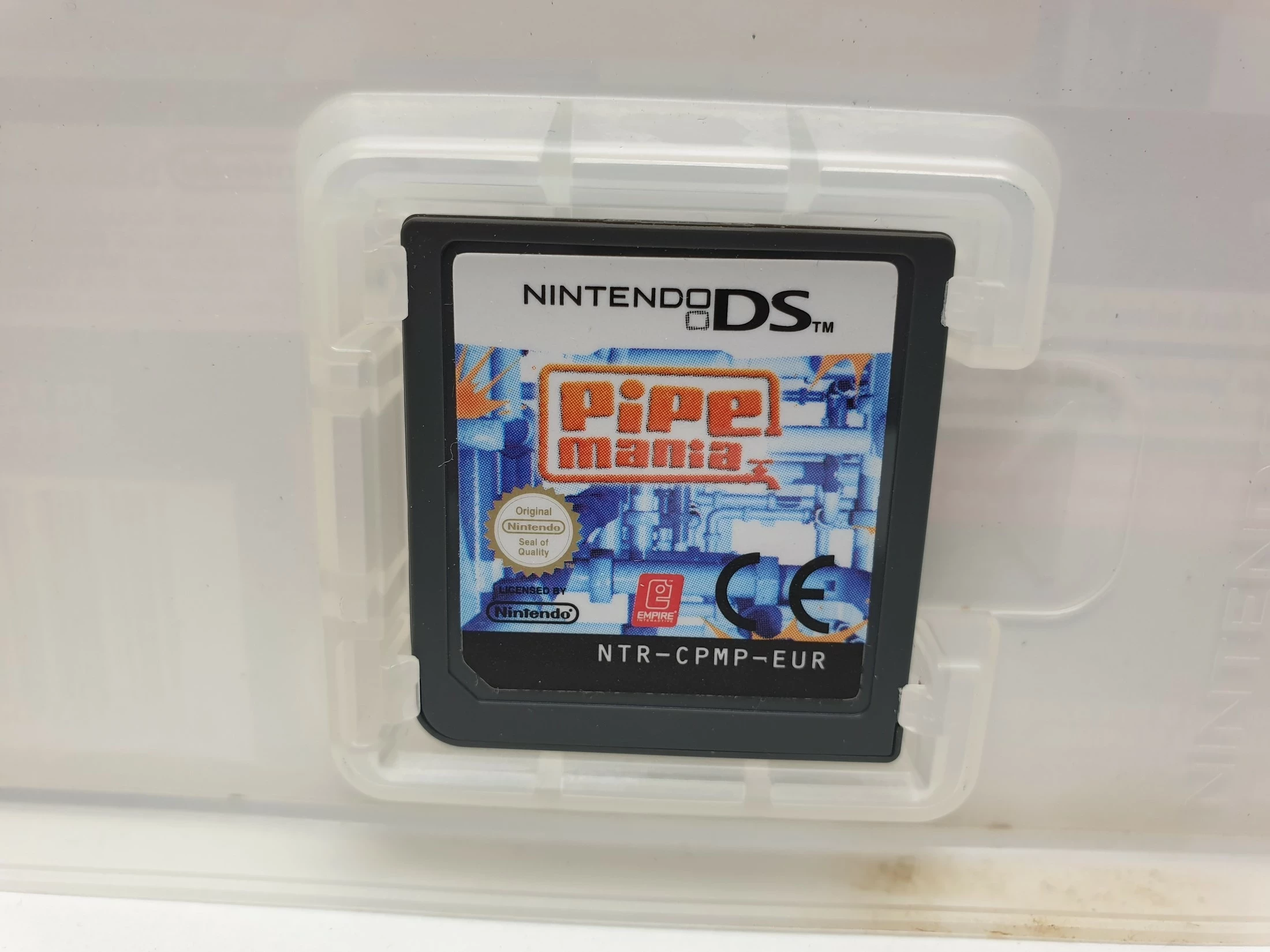 pipe-mania-nintendo-ds-ean-gtin-5017783028317