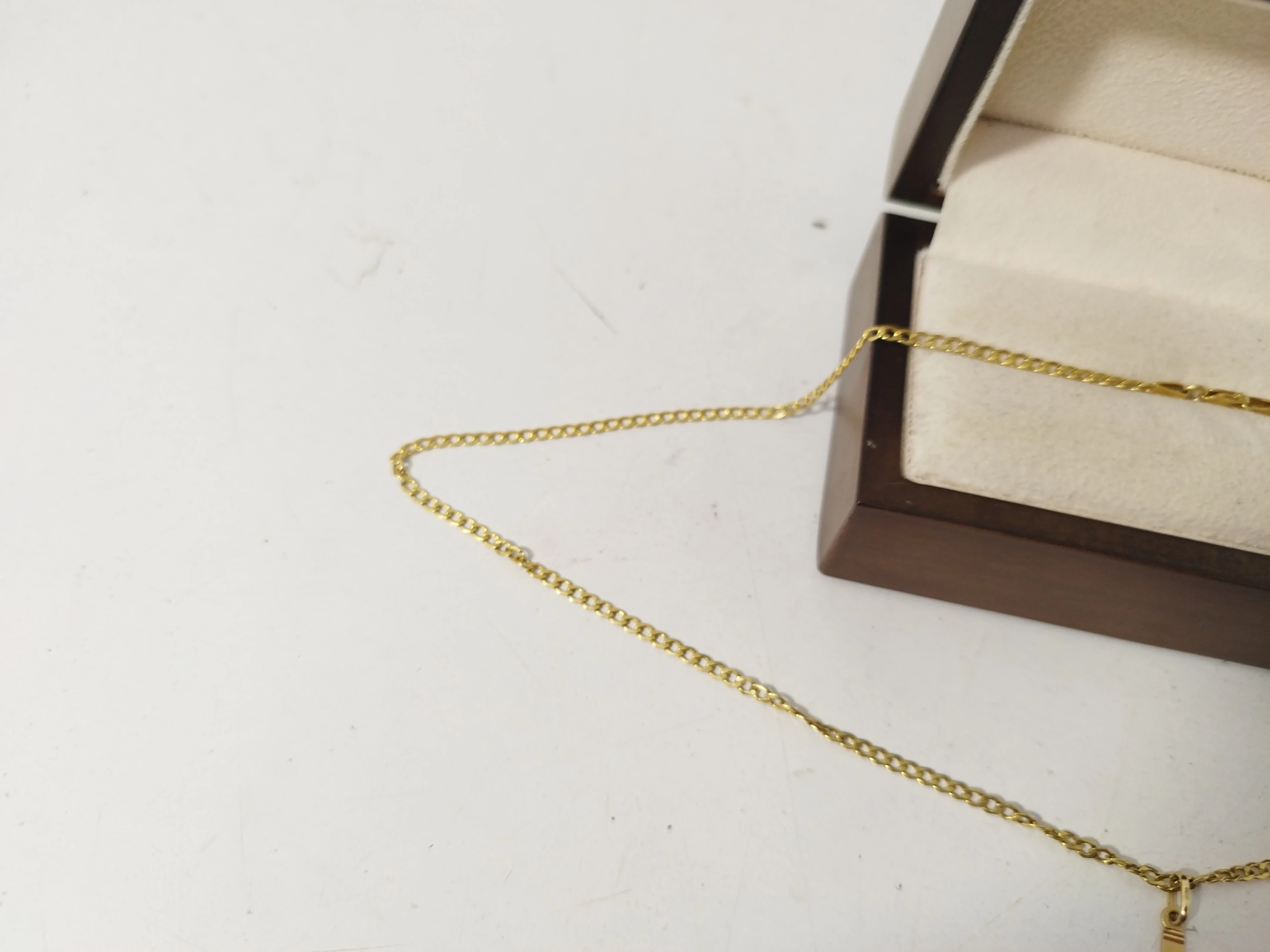 zloty-lancuszek-z-krzyzykiem-585-293-g-marka-inna-marka