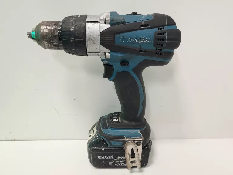 WKRETARKA MAKITA DHP458 POLECAM