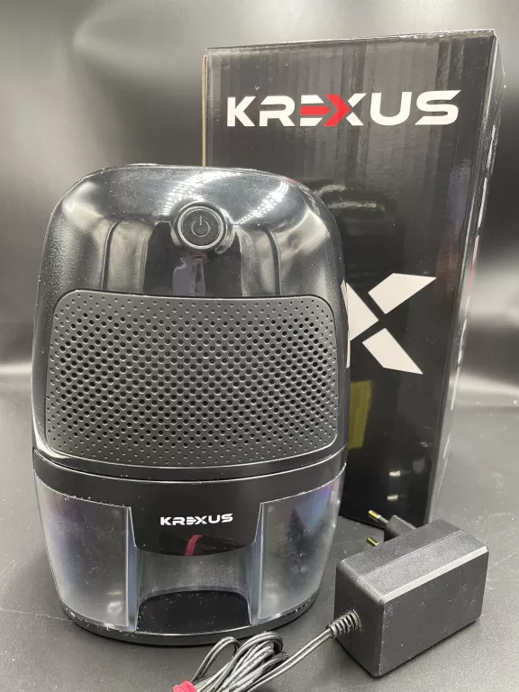 OSUSZACZ POWIETRZA KREXUS EX9140