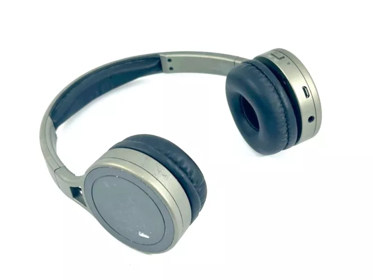 SŁUCHAWKI ISY IBH-2100-T