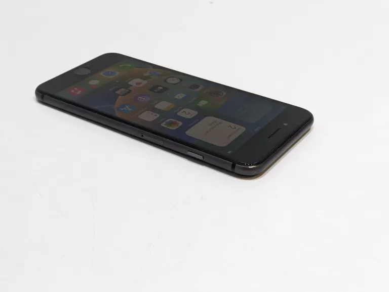TELEFON IPHONE 8 PLUS 64GB BAT.100% CZARNY
