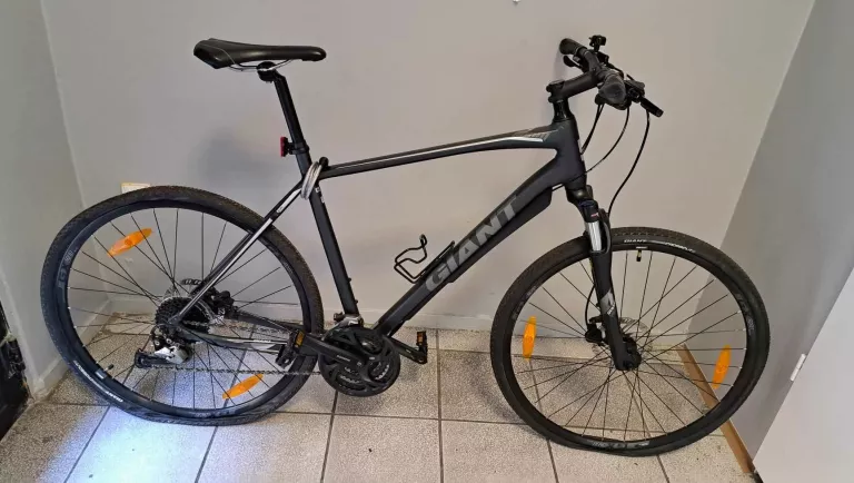 ROWER GIANT ROAM KOŁA 28 STAN BDB !