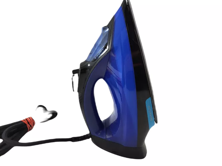 ŻELAZKO PHILIPS PERFECTCARE GC3920/20 2500 W NIEBIESKIE SAFETY AUTO OF