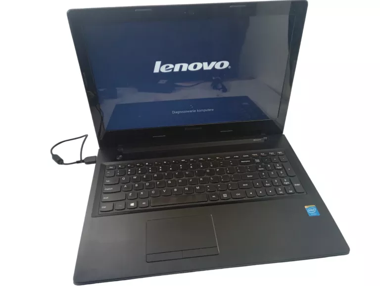LAPTOP LENOVO G50-30/ŁAD--OPIS--