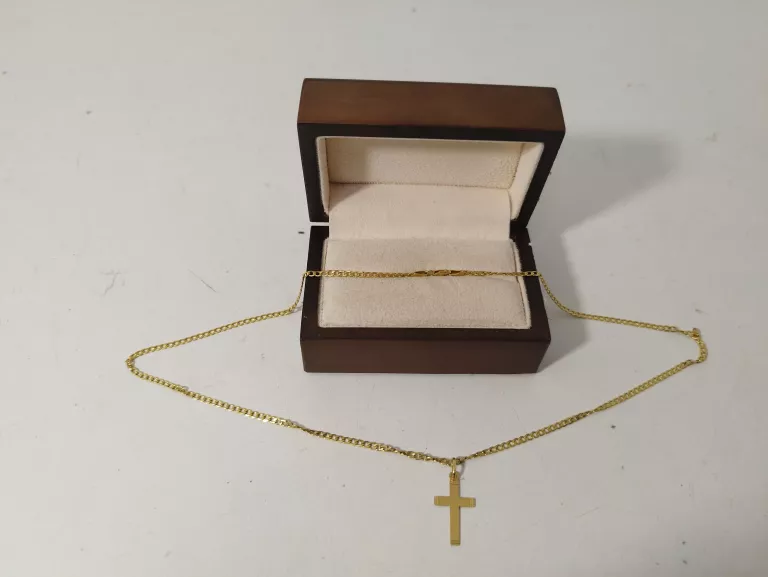 zloty-lancuszek-z-krzyzykiem-585-293-g-kosciuszki-641-olsztyn