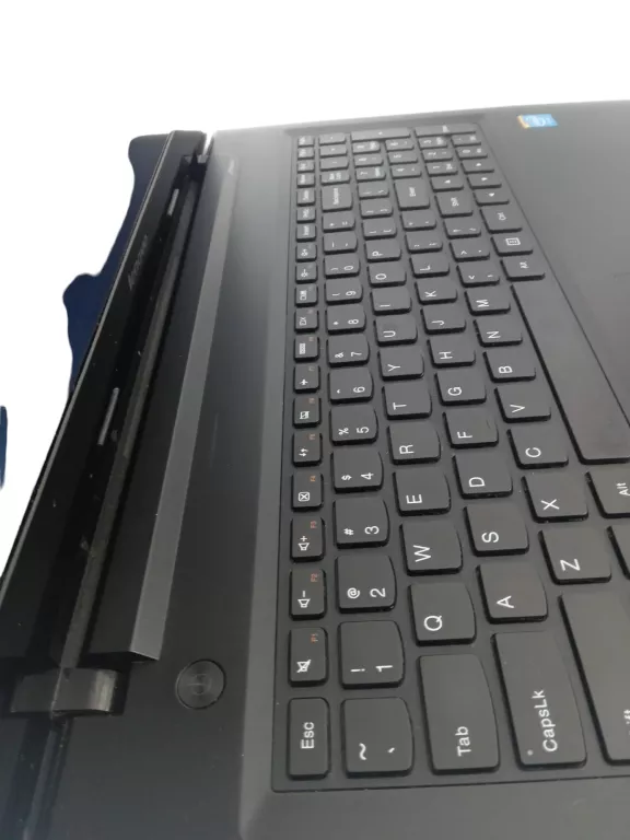 LAPTOP LENOVO G50-30/ŁAD--OPIS--