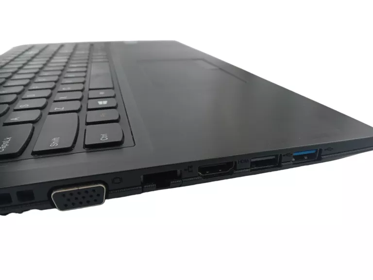 LAPTOP LENOVO G50-30/ŁAD--OPIS--