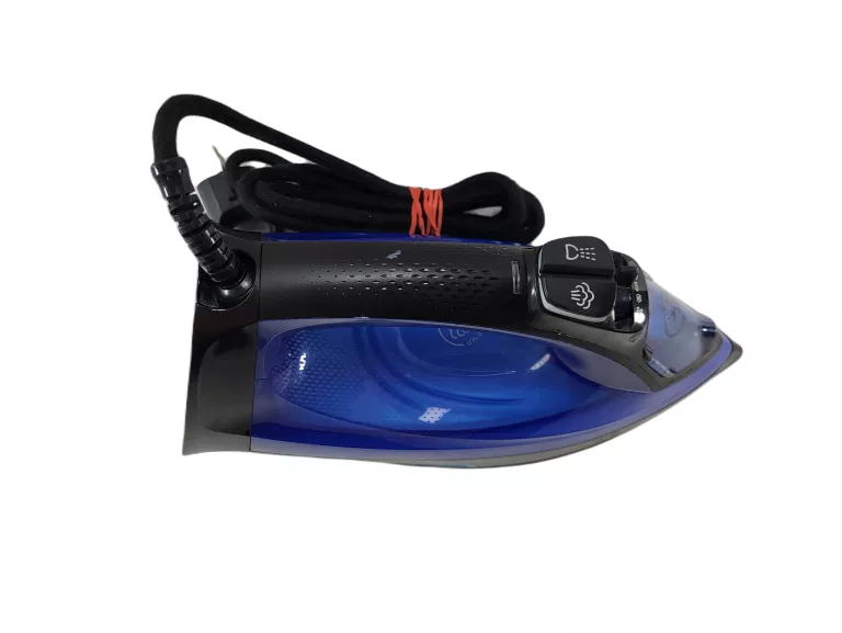 ŻELAZKO PHILIPS PERFECTCARE GC3920/20 2500 W NIEBIESKIE SAFETY AUTO OF