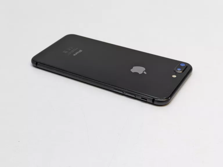 TELEFON IPHONE 8 PLUS 64GB BAT.100% CZARNY