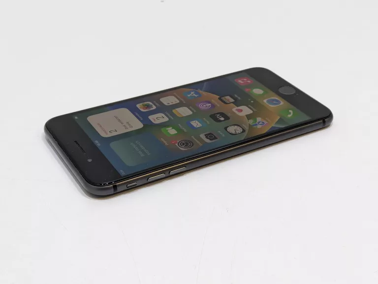 TELEFON IPHONE 8 PLUS 64GB BAT.100% CZARNY