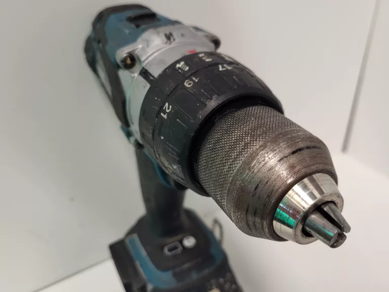 WKRETARKA MAKITA DHP458 POLECAM