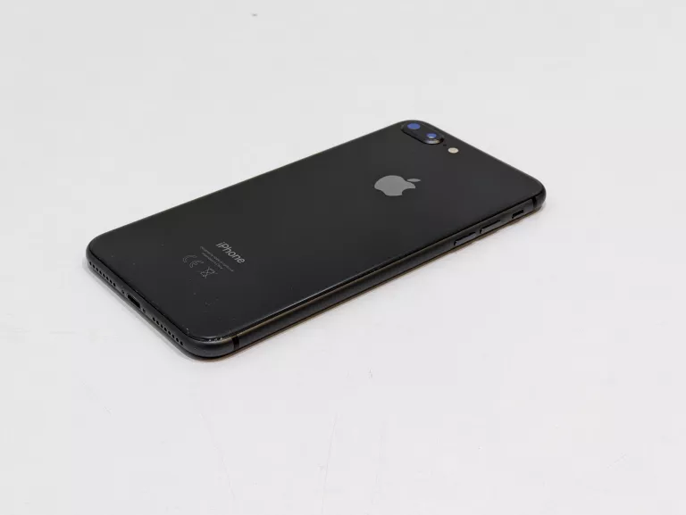 TELEFON IPHONE 8 PLUS 64GB BAT.100% CZARNY