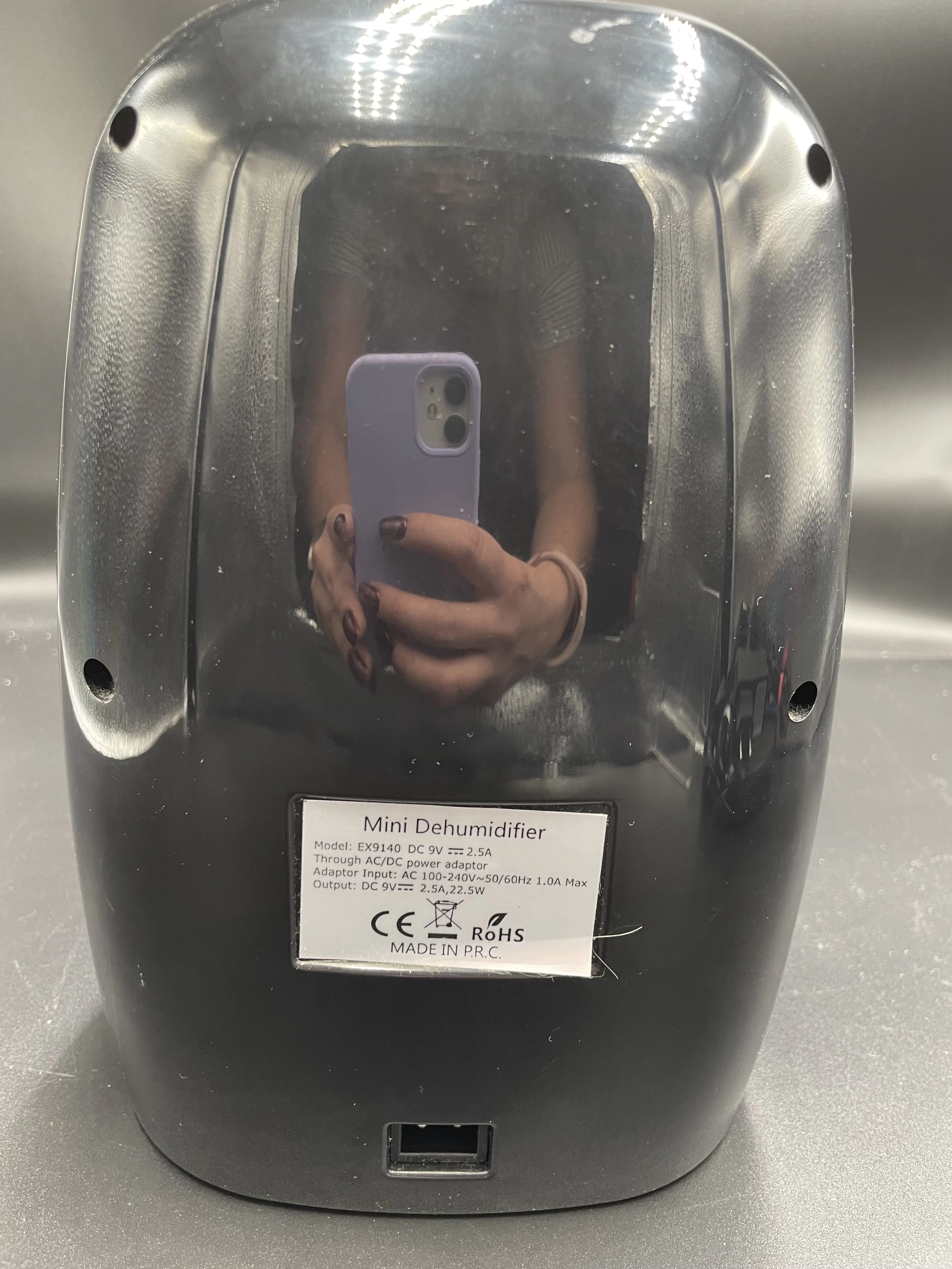 osuszacz-powietrza-krexus-ex9140-stan-uzywany