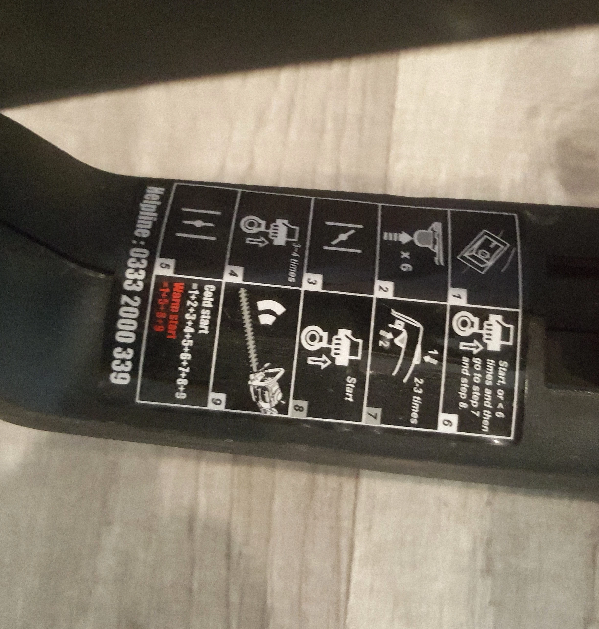 nozyce-spalinowe-do-zywoplotu-titan-ttl688hdc-stan-uzywany