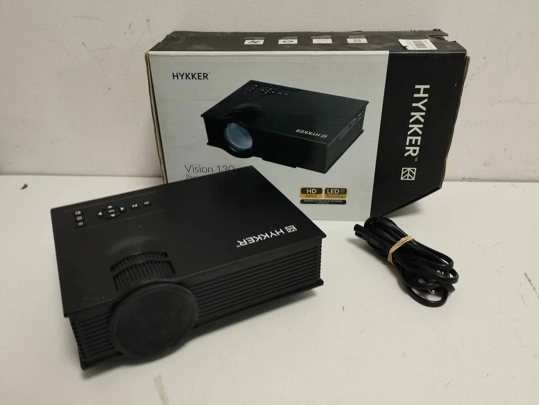 projektor-led-hykker-vision-130-teligi-30b-krakow