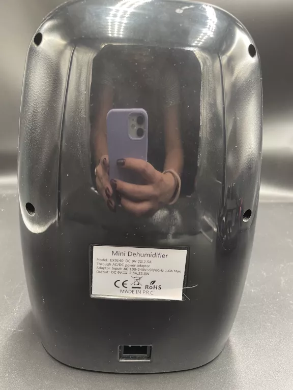 osuszacz-powietrza-krexus-ex9140-stan-uzywany