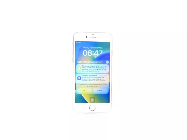 TELEFON APPLE IPHONE 8 2/64 GB OPIS!!