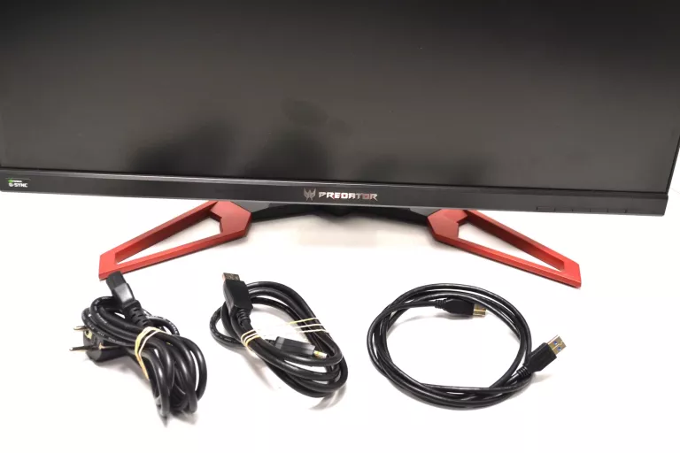 MONITOR LED ACER PREDATOR XB271HU 27 PX IPS KABLE