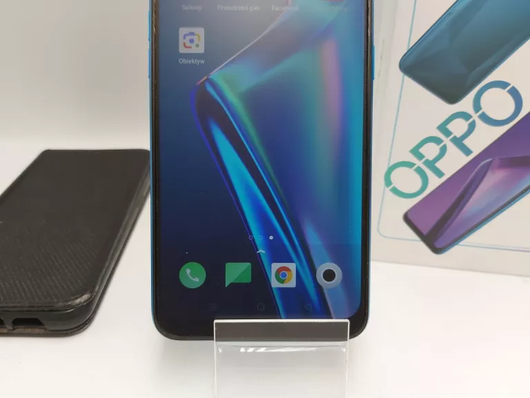TELEFON OPPO A12 4/64GB DUAL SIM BDB!!!