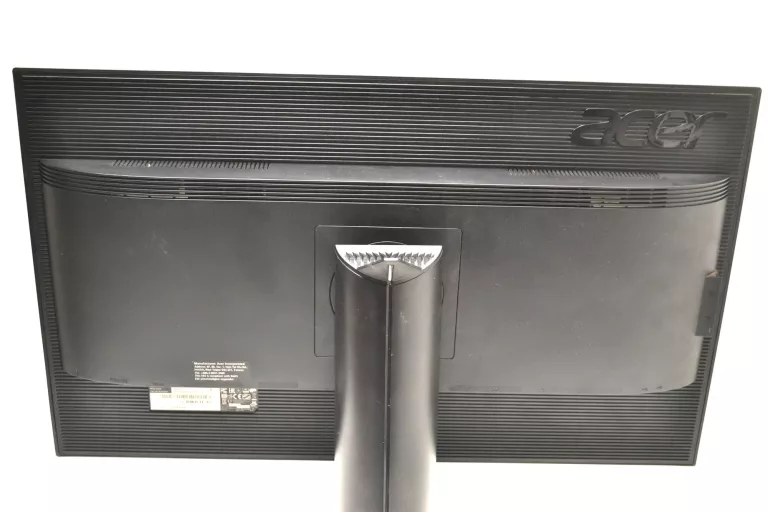 MONITOR LED ACER PREDATOR XB271HU 27 PX IPS KABLE